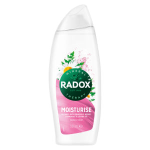Radox Feel Uplifted Mood Boosting Shower Gel  450ml