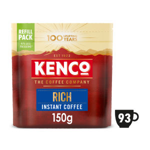 Kenco Rich Instant Coffee 