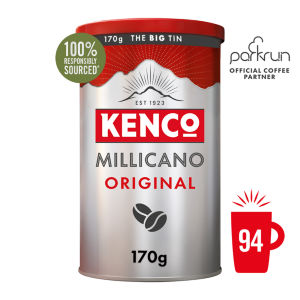 Millicano Original Instant Coffee 170g
