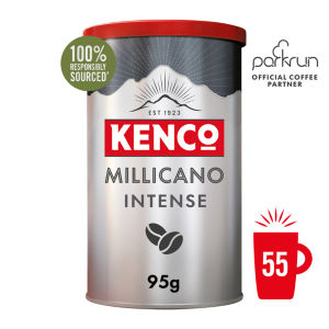 Millicano Intense Instant Coffee 95g