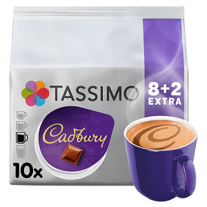 Tassimo L'OR XL Classique Coffee Pods x16