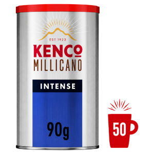 Millicano Intense Instant Coffee 95g