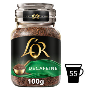 Decaff Instant Coffee 100g