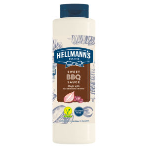 Sweet BBQ Sauce 950g