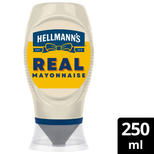Real Mayonnaise 250 ml