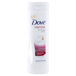 Intensive Nourishing Lotion