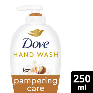 Purely Pampering Liquid Hand Wash Shea Butter with Warm Vanilla 250 ml