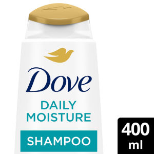 Nutritive Solutions Shampoo Daily Moisture 400 ml