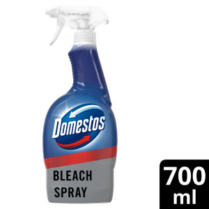 Domestos Spray Bleach 700Ml