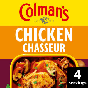 Classic Comforts Meal Maker Chicken Chasseur 43 g