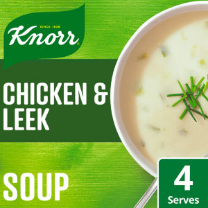 Soup Mix Chicken & Leek 60 g