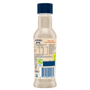 Honey & Mustard Salad Dressing