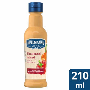 Salad Dressing Thousand Island 210 ml