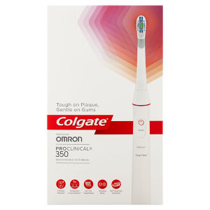 ProClinical C350 Electric Toothbrush
