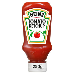 Tomato Ketchup 250g