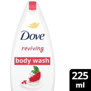 Body Wash Reviving 225 ml