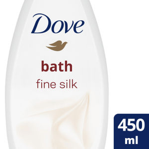 Body Wash Nourishing Silk 450 ml