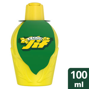 Jif  Lemon Juice Lemon 100 ML