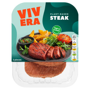 Vivera Plant Based Steak 240g