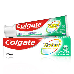 Total Advanced Pure Breath Toothpaste