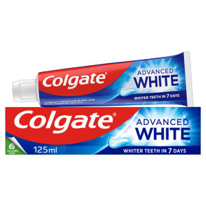 Colgate Advanced White Toothpaste 125Ml