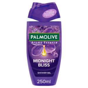 Aroma Essence Midnight Bliss Shower Gel Body Wash 250ml