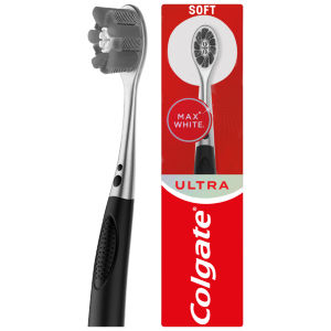 Colgate Max White Ultra Manual Toothbrush - Soft