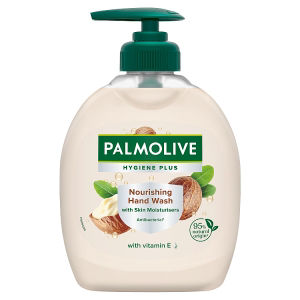 Palmolive Naturals Moisture with Olive Bar Soap x4