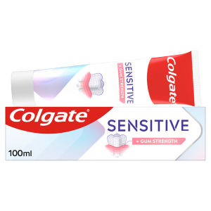Total Active Prevention + Gum Care & Sensitivity 100ml