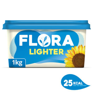 Lighter Butter Alternative With Natural Ingredients 1kg