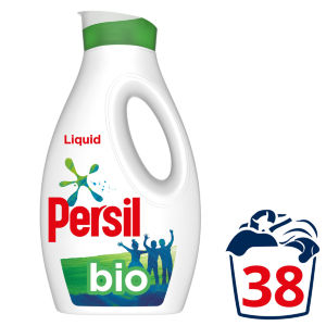 Persil Non Bio Washing Liquid Detergent 35W