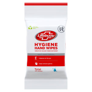 Hand Hygiene Wipes