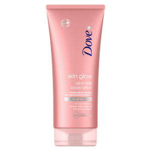 Skin Glow Oil-in-Milk Body Lotion
