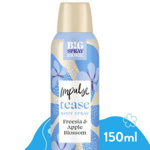 True Love Body Spray 150ml