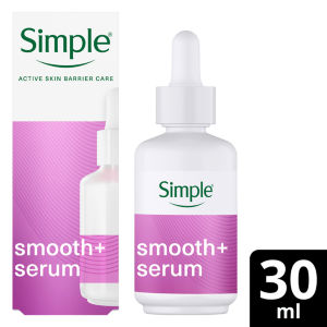 Simple 10% Vitamin B3 Booster Face Serum 30Ml