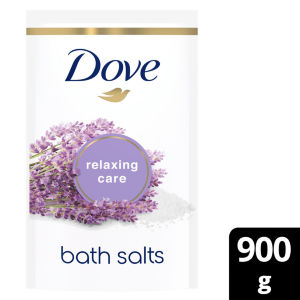 Relaxing Care Bath Salts Lavender & Chamomile 900 g