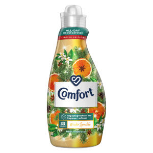 Comfort Creations Fabric Conditioner Apple Blossom 48Washes 1440Ml