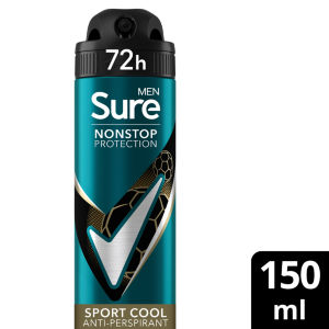 Nonstop Protection Anti-Perspirant Aerosol Sport Cool 150 ml
