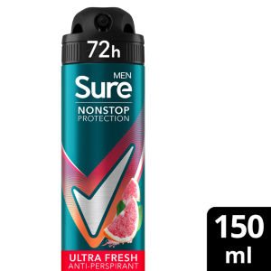 Nonstop Protection Anti-Perspirant Aerosol Ultra Fresh 150 ml