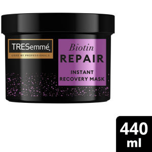 Instant Recovery Mask Biotin Repair 440 ml