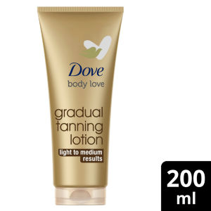 Summer Revived Gradual Tanning Lotion Light to Medium 200&nbsp;ml