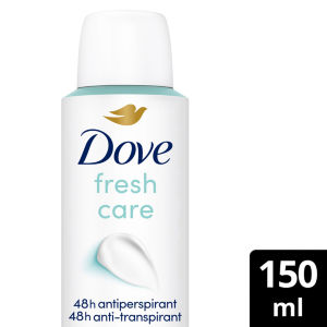 Anti-Perspirant Aerosol Fresh Care 150 ml