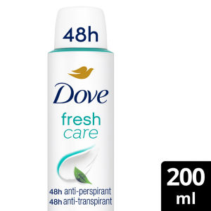 Fresh Anti-Perspirant Aerosol 200 ml