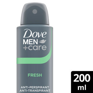 Fresh Anti-Perspirant Aerosol 200 ml