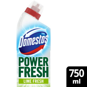 Domestos Power Fresh Lime