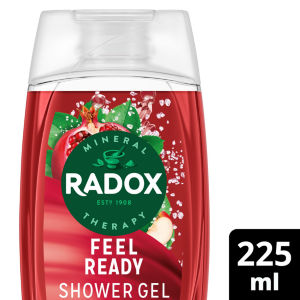 Radox Feel Relaxed Mood Boosting Shower Gel