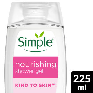 Kind to Skin Shower Cream Nourishing 225 ml