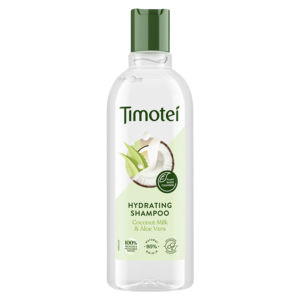 Hydrating Shampoo Coconut Milk & Aloe Vera 300ml