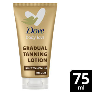 Summer Revived , Self Tan for Face and Body Light to Medium 75 ml