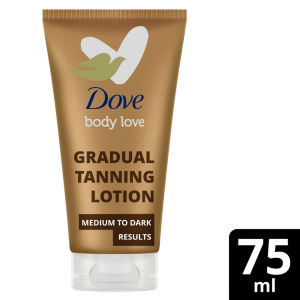 Summer Revived , Self Tan for Face and Body Light to Medium 75 ml